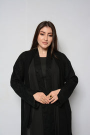 Black Abaya