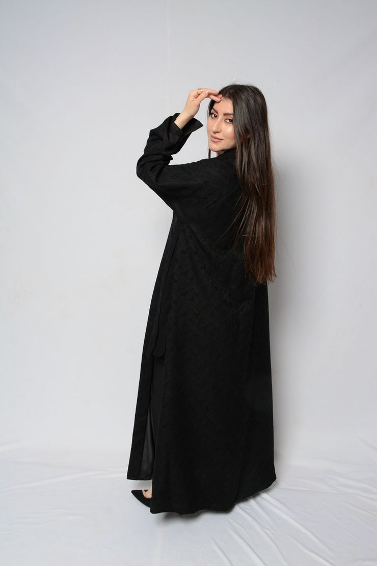 Black Abaya