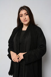 Black Abaya