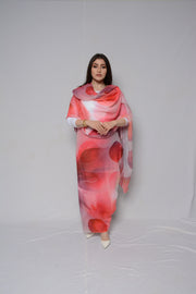 Pinky Laynary Voile