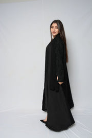 Black Abaya