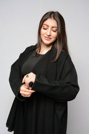 Black Abaya