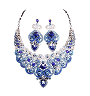 Blue Stones Set