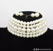 Pearls Set