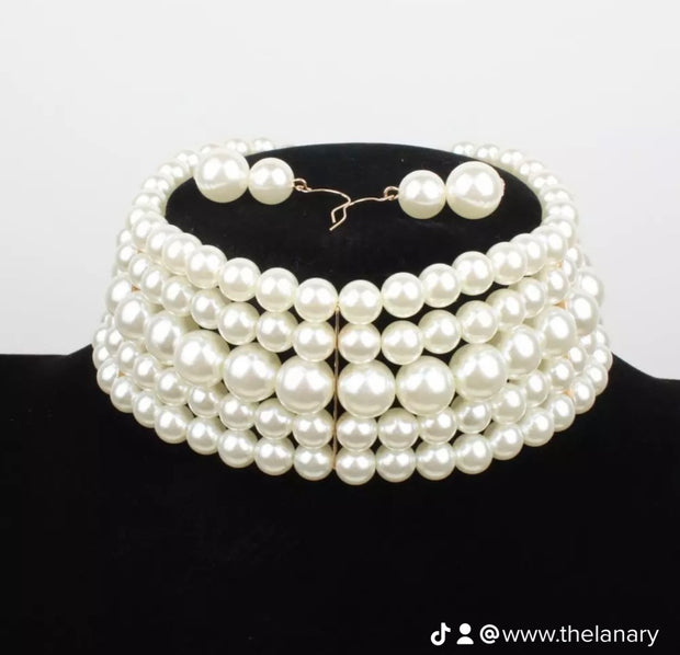 Pearls Set